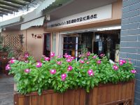 桂平西山假日大酒店 - 咖啡店
