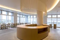 도큐 스테이 오키나와 나하 - 조식 운영