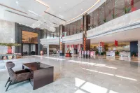 Donghuang International Hotel Hotels in Xinhua