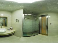 七彩丹霞五湖假日酒店 - 假日标准间