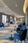 Amara Shanghai - breakfast