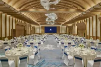 DoubleTree by Hilton Shanwei - Business