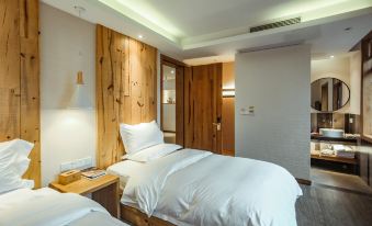 Villa EN Emerald Valley, Huangshan