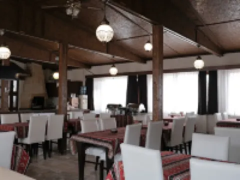 Zeynep Hanım Konakları Gaziantep otelleri