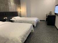 南京荔枝酒店 - 品质双床房