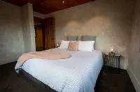 卡拉皮罗湖景小酒店 Hotels in Matamata