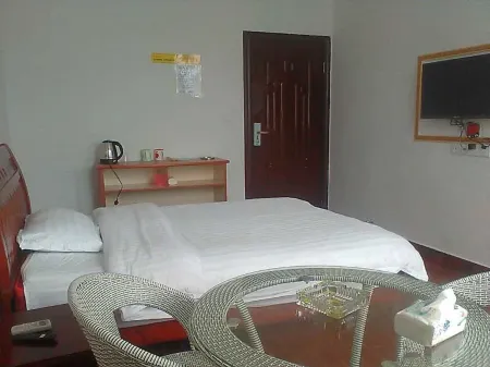 Hengyang Jinlong Hotel