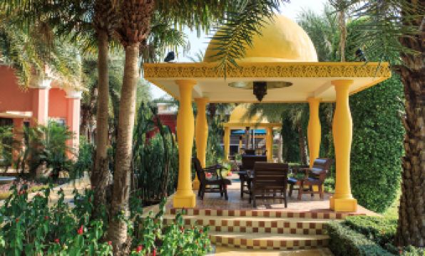 Sheik Istana Hotel Chiangmai