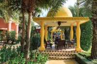 Sheik Istana Hotel Chiangmai Отели в г. Чиангмай Риверсайд