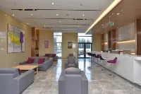 Lavande Hotel (Gaomi Municipal Government)