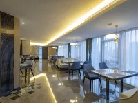 Orange Hotel (Hangzhou Future Science City, Hangzhou Normal University) Hotels near Alibaba Future Technology Zone