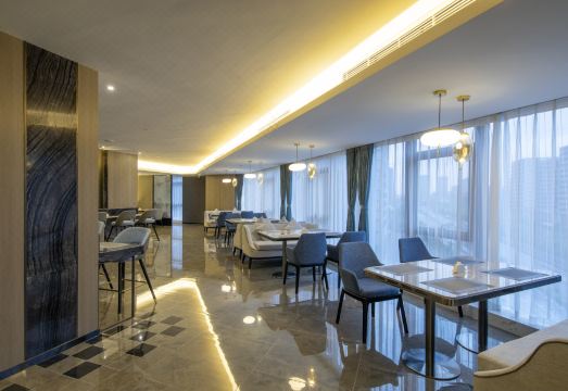 Orange 호텔 객실 사진