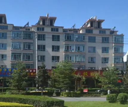 Mingmen Hotel بالقرب من الفندق Photos