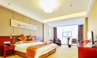 Huaxi Hotel Các khách sạn ở Lai Tây