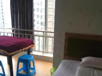 重庆君怡公寓 - 普通大床房（无窗）