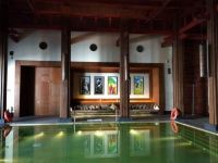 拉萨瑞吉度假酒店 - 室内游泳池