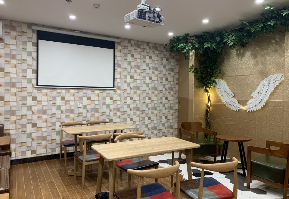 주싱 부티크 테마 호텔