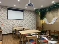 Zhuxing Boutique Theme Hotel