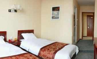 Pingliang JuJia Express Hotel