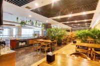 SMIR International Hotel