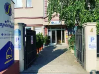 F Apartmani Kragujevac