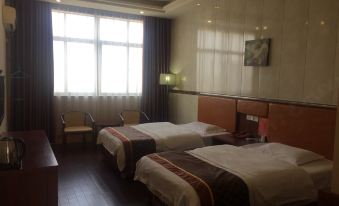 Guannan Yumei Star Hotel