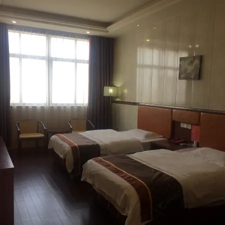 Guannan Yumei Star Hotel