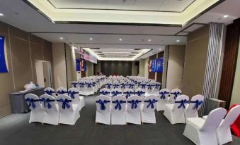 MEHOOD LESTIE Hotel (Xi'an Daming Palace Wanda Yujiazhai Station)