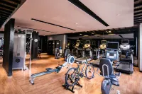 Pullman Lijiang Resort & Spa Hotels in Lijiang