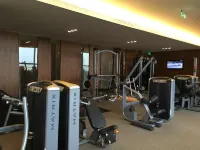 Hyatt Regency Changchun - Gym