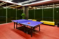 Yue Hai Lan Wan Hotels in Suizhong