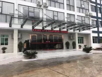 모던 비즈니스 호텔 West Street Dam Folk Ancient Street 주변 호텔