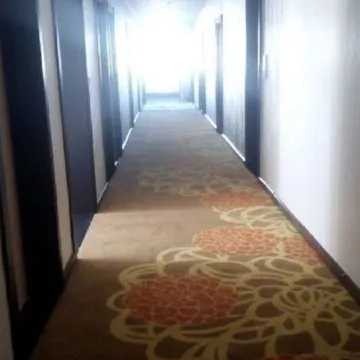 Gaoping Lvjing Hotel