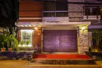 Hotel la Villa Western by Sea Pearl Beach Resort & Spa Hotel a Tejgaon Circle