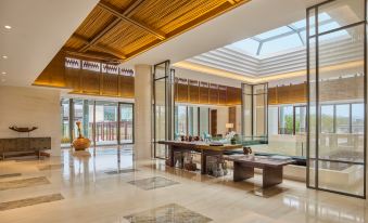 Zhonghai, Narada Resort Xihai, Lushan