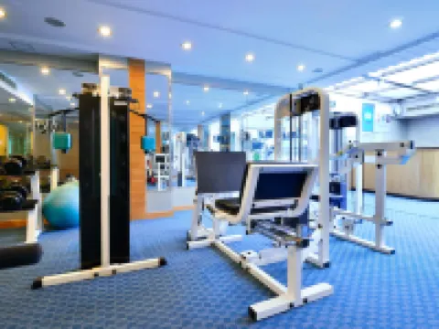 โรงแรมปักกิ่ง ซินเฉียว โรงแรมในปักกิ่ง