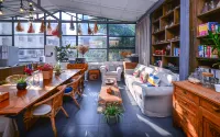 Baxi Youth Hostel