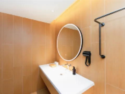 JI Hotel Hotels in Zouping