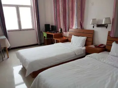 Xinhe Anyue Hotel Hotels in Xinhe