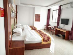 Chaozhou Chaoan Shunxin Business Apartment