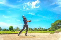 Sofitel Krabi Phokeethra Golf and Spa Resort - Træningscentre