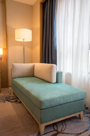 Zhongshan Dongfeng Dasin Hotel