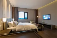 Sunshine Peninsula Jinsha Hotel Hotels in Zhangjiagang