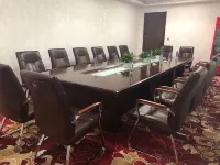 Hyatt Regency Hulunbuir - 3 estrellas