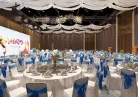 Ruyi Lake Hotel (Section A) Hotels in Tielingxian