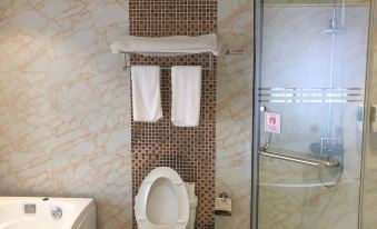 Tongling Yunding Hotel