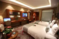 Peng Da Hotel Hotels in Yulin