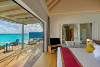 Kuramathi Maldives Các khách sạn ở 