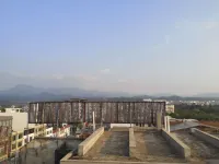 Shankee Hotel (Ganzhou Railway Station Jiuli Fengshan) Hotels in Ganzhou