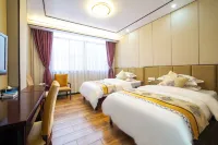 Fengshan Hotel